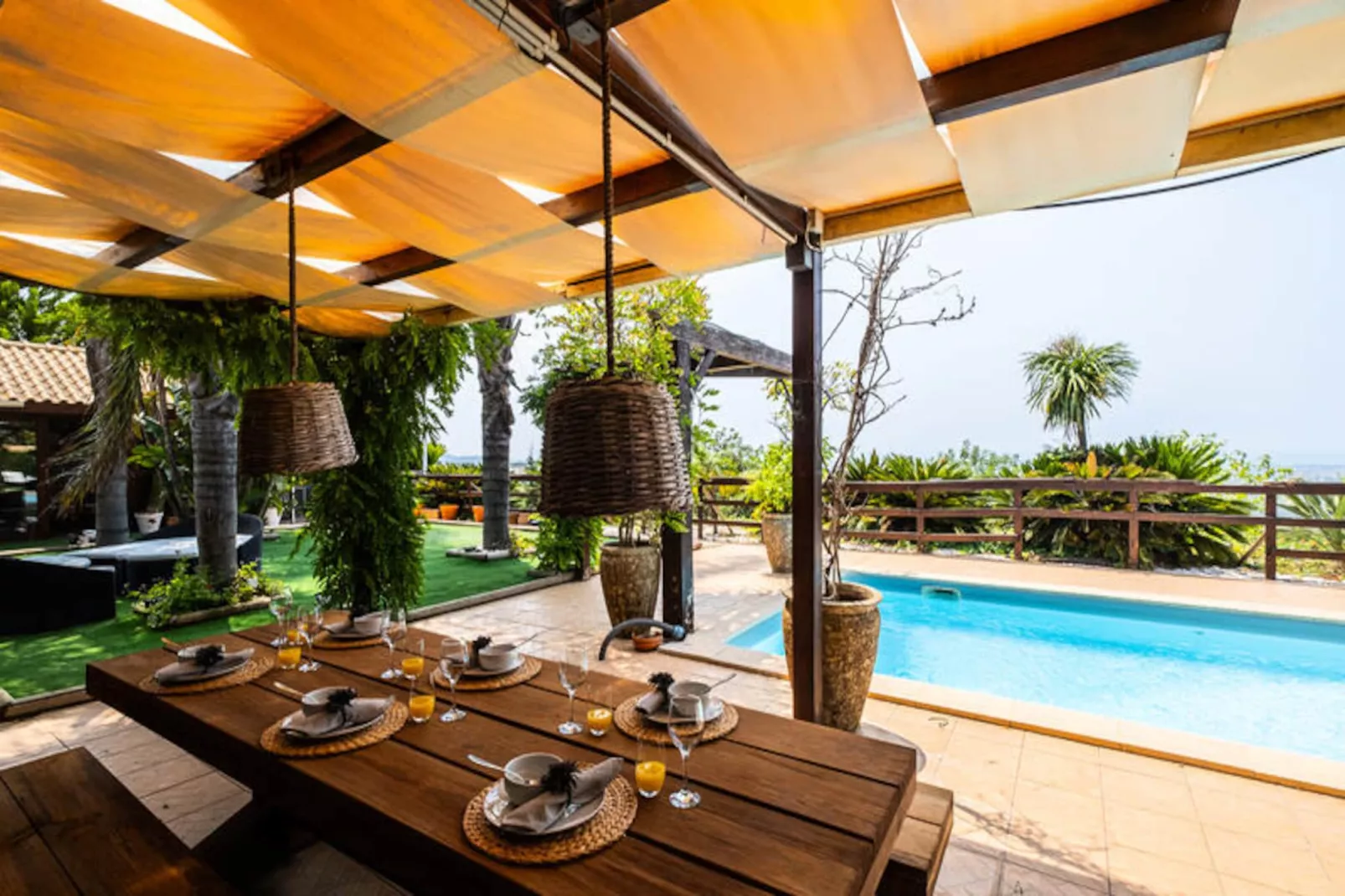 Maison à Boliqueime-Niet-getagd