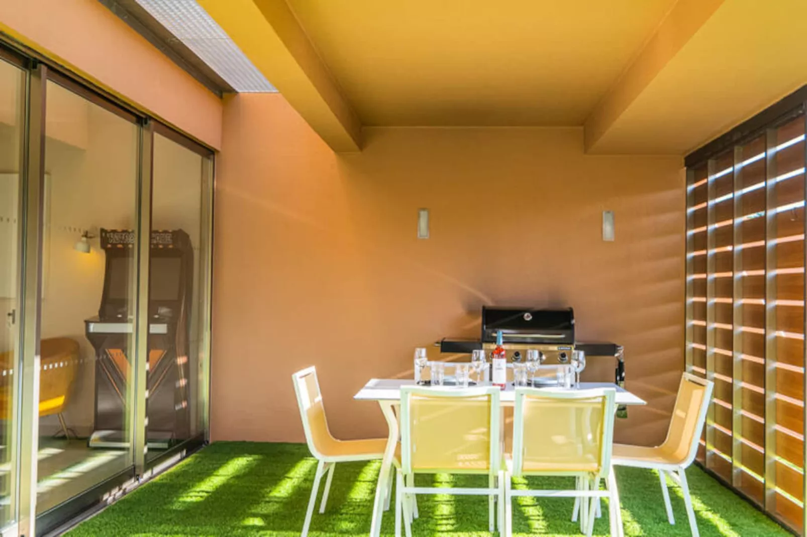 Maison à Albufeira-Niet-getagd