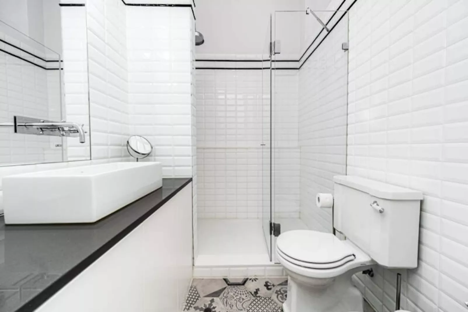 Appartements à Lisbonne-Niet-getagd