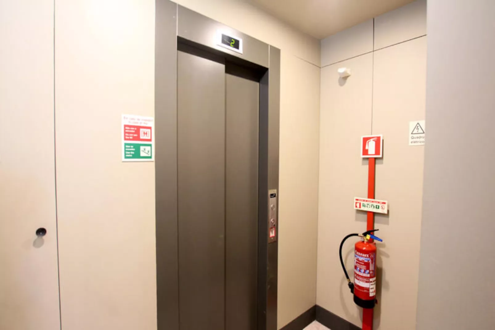 Appartements à Lisbonne-Niet-getagd