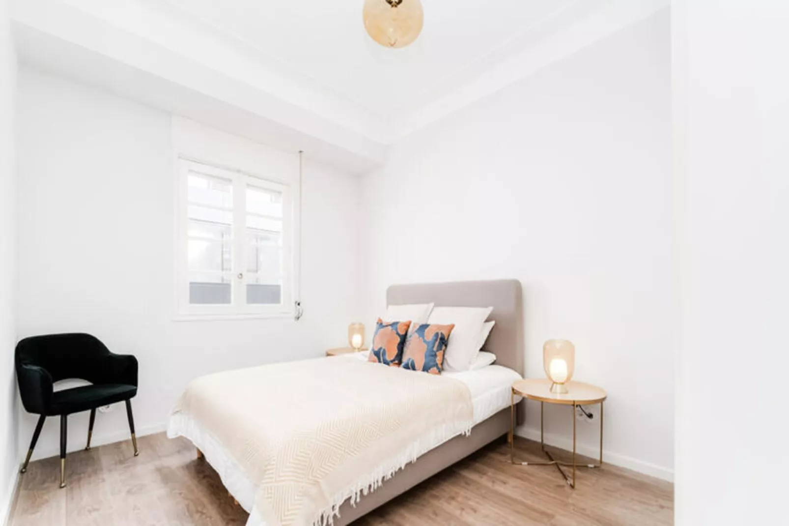 Appartements à Porto-Niet-getagd