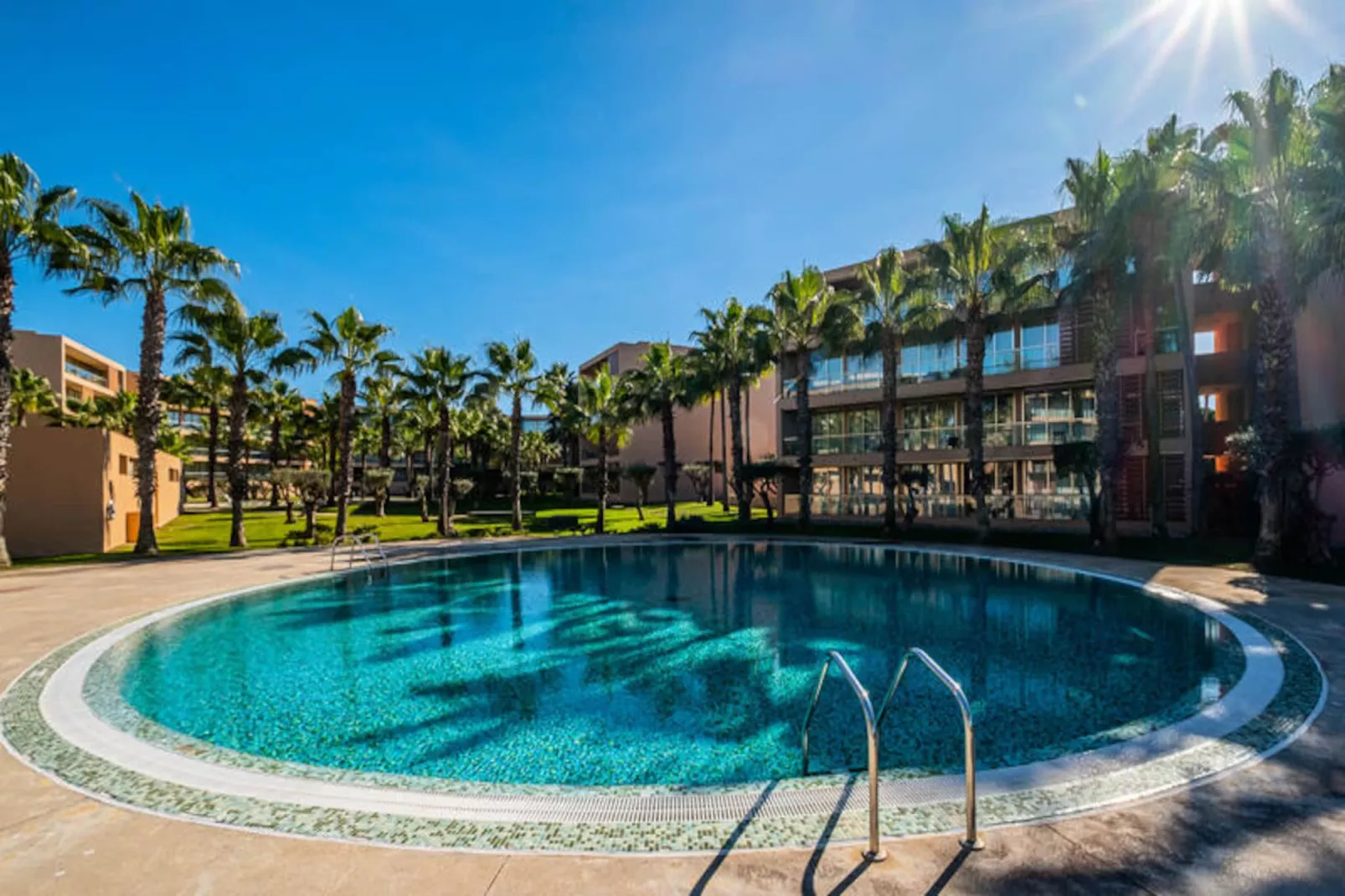 Appartements à Albufeira-Niet-getagd