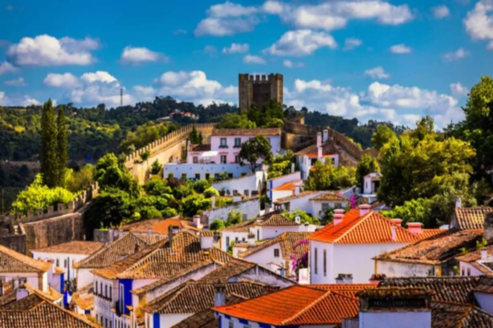 Villa Cinco Obidos-Niet-getagd