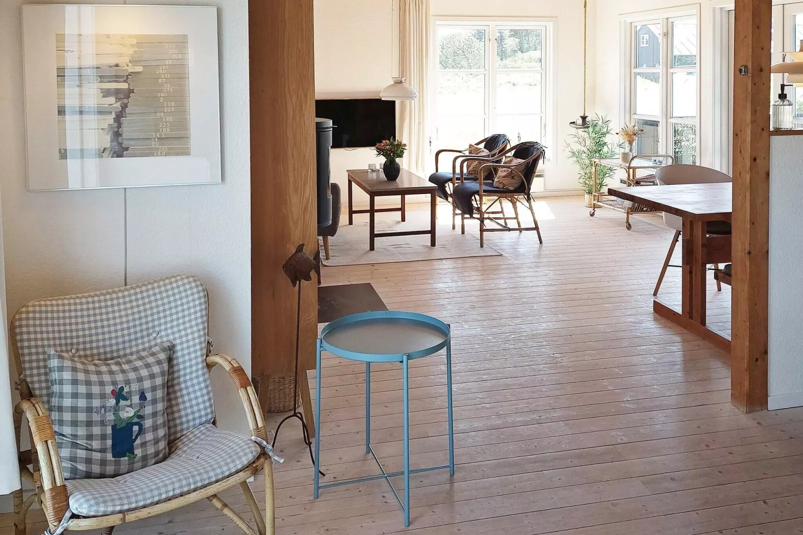 4 persoons vakantie huis in Skagen-By Traum-Binnen