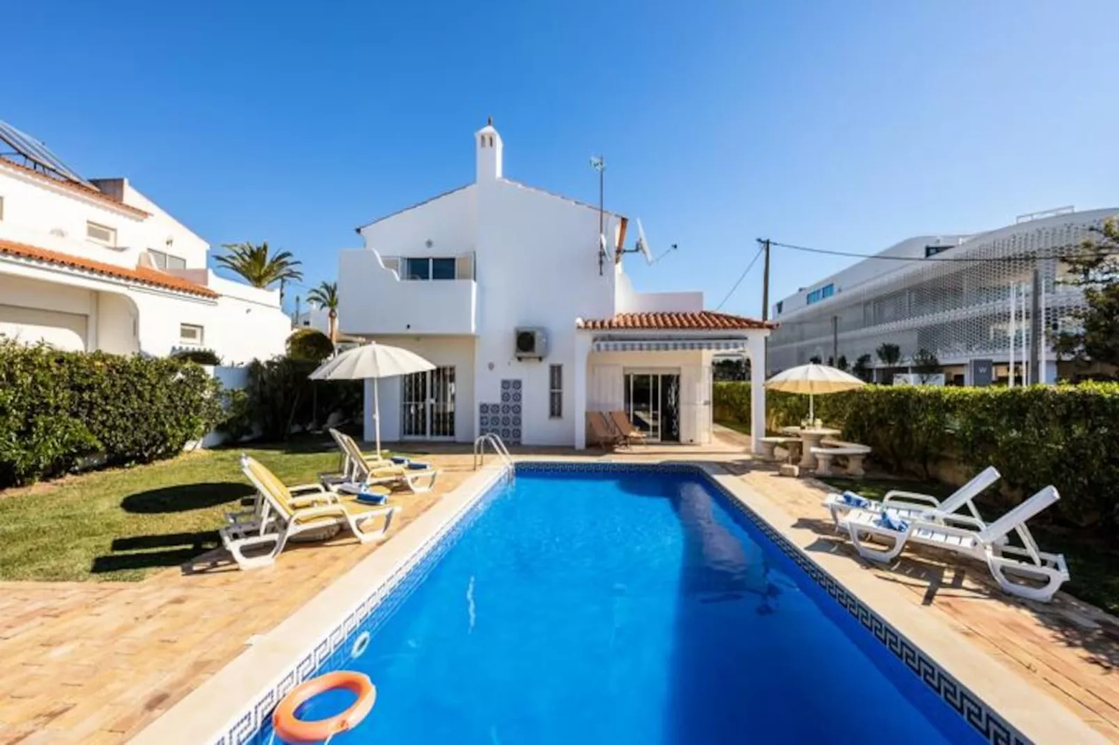 Villa Dos Netos Albufeira-Niet-getagd
