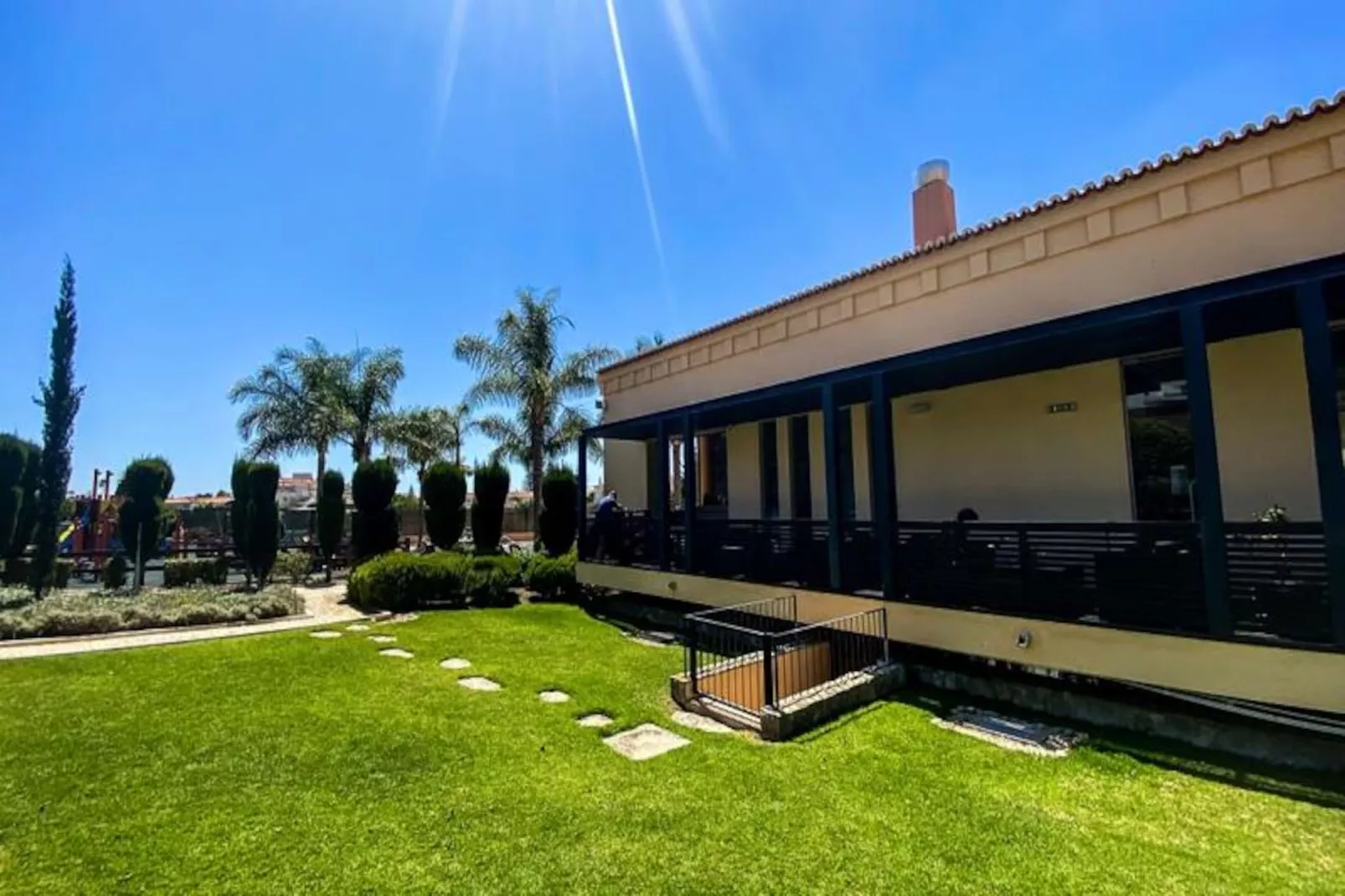 Baía Da Luz Resort - Nuzone Apartment-Niet-getagd