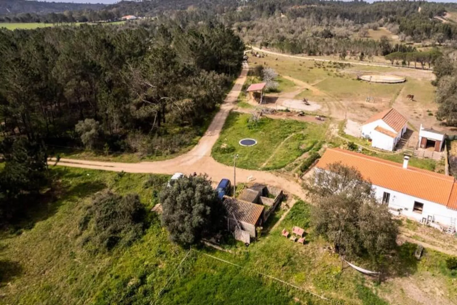 Casinha Da Paz-Niet-getagd