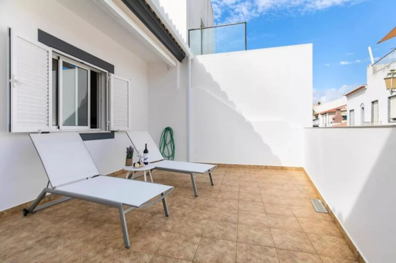 Casa Da Alegria-Niet-getagd