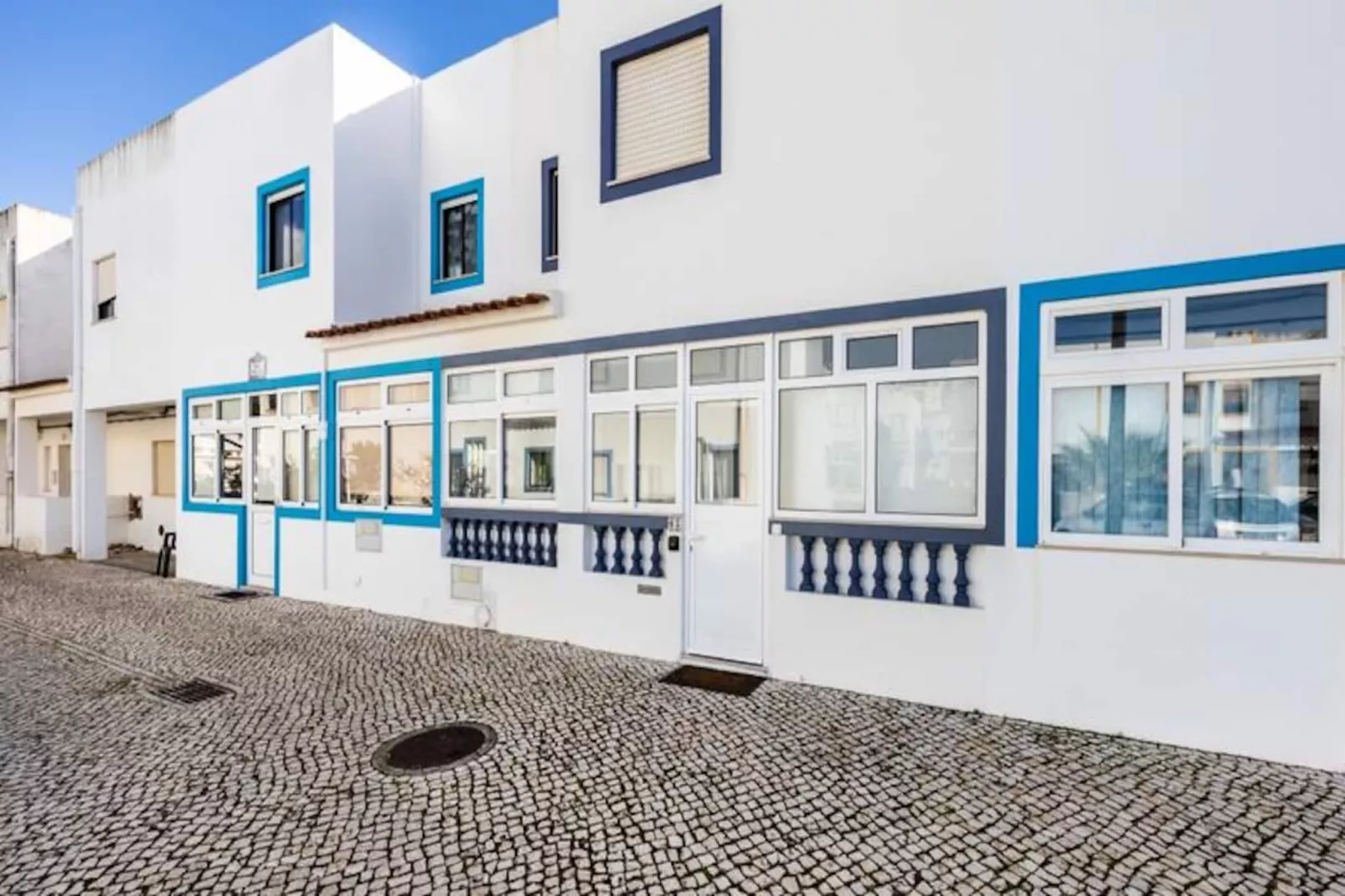 Bay View Townhouse-Niet-getagd