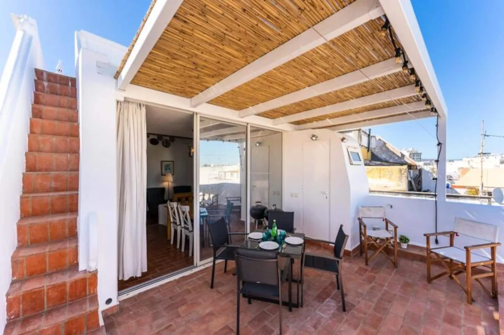 Town House Olh&atilde;o 11-Niet-getagd