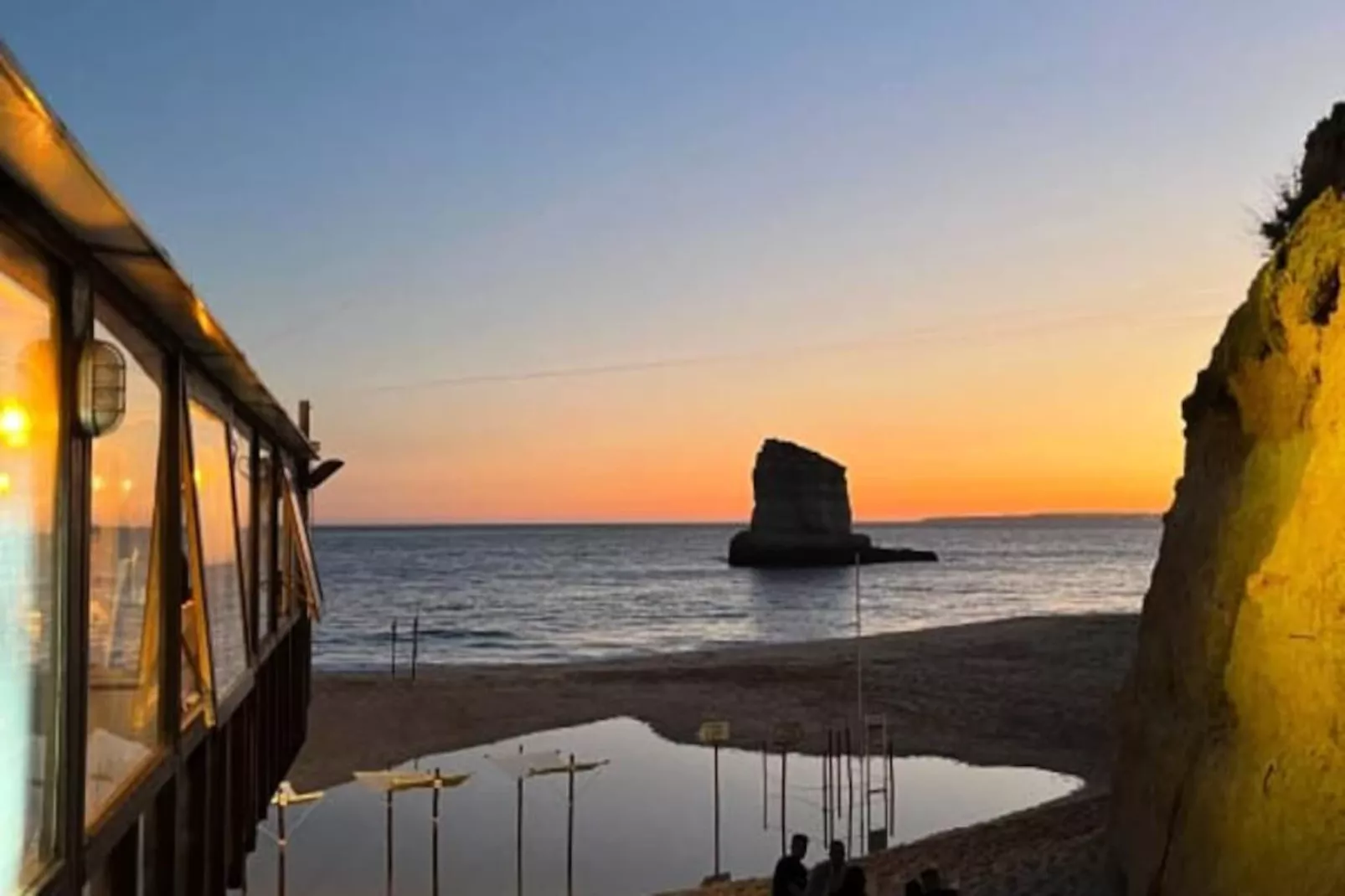 Villa Gaivota Casamar-Niet-getagd