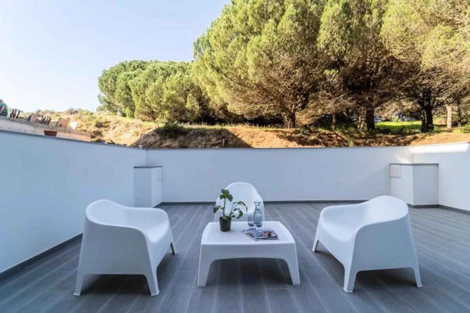 Apartment Nascer Do Sol-Niet-getagd