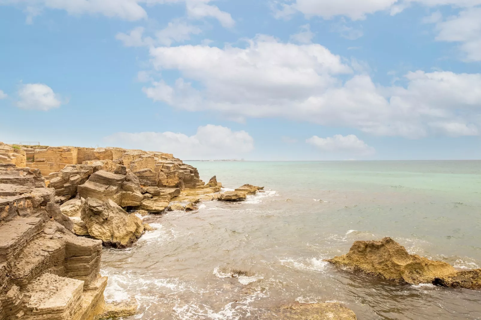 El Taller-Gebieden zomer 1km