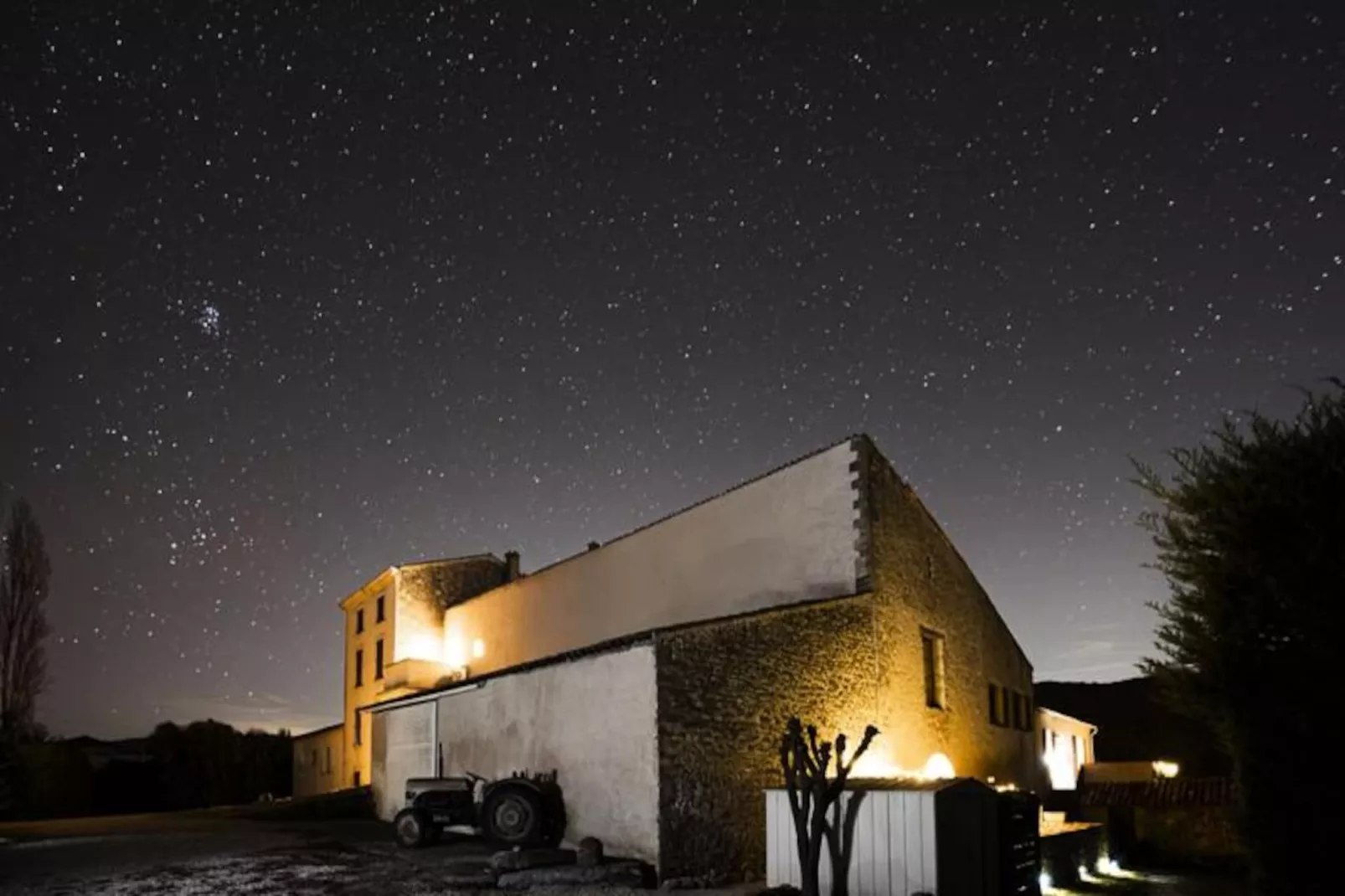 Loft En Pierre | Domaine Paradis-Niet-getagd