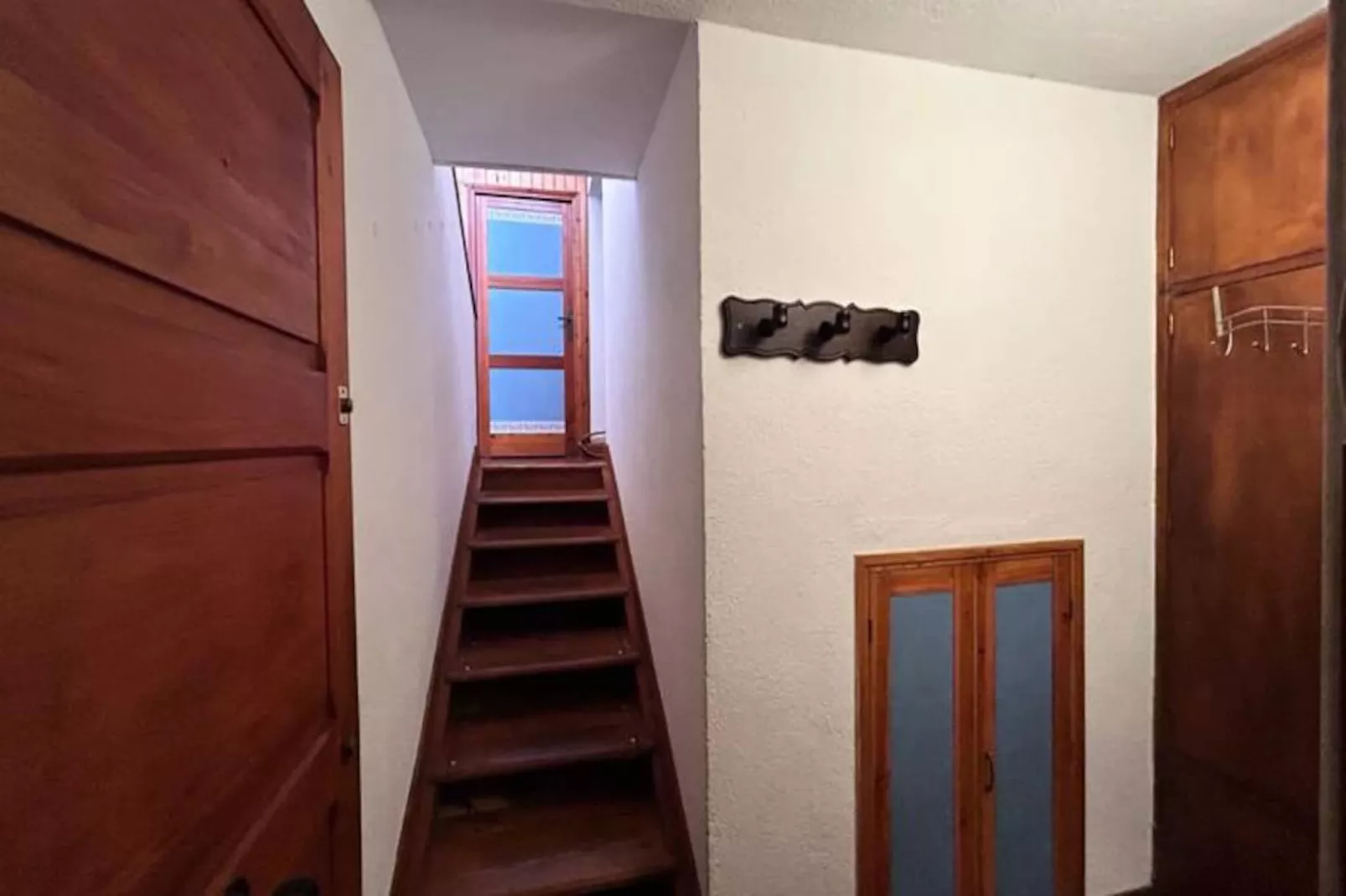 06cn : Appartement 8-10 Personnes Avec Terrasse-Niet-getagd