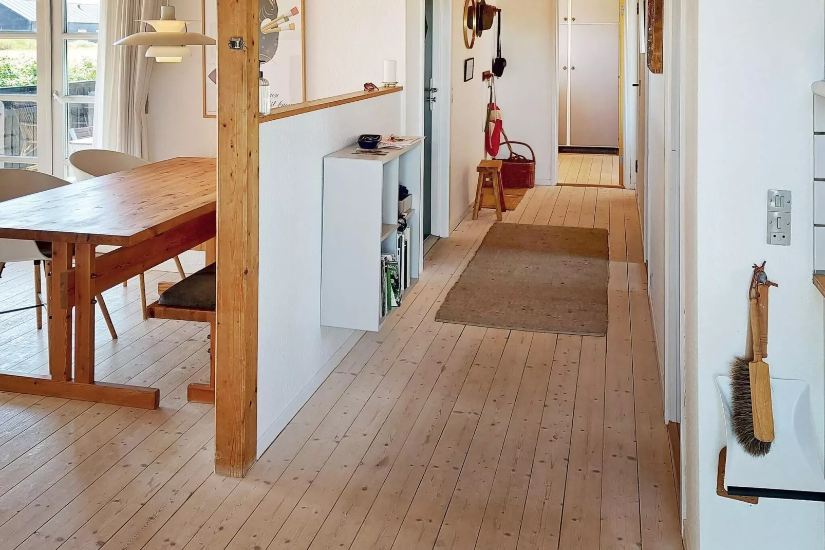 4 persoons vakantie huis in Skagen-By Traum-Binnen