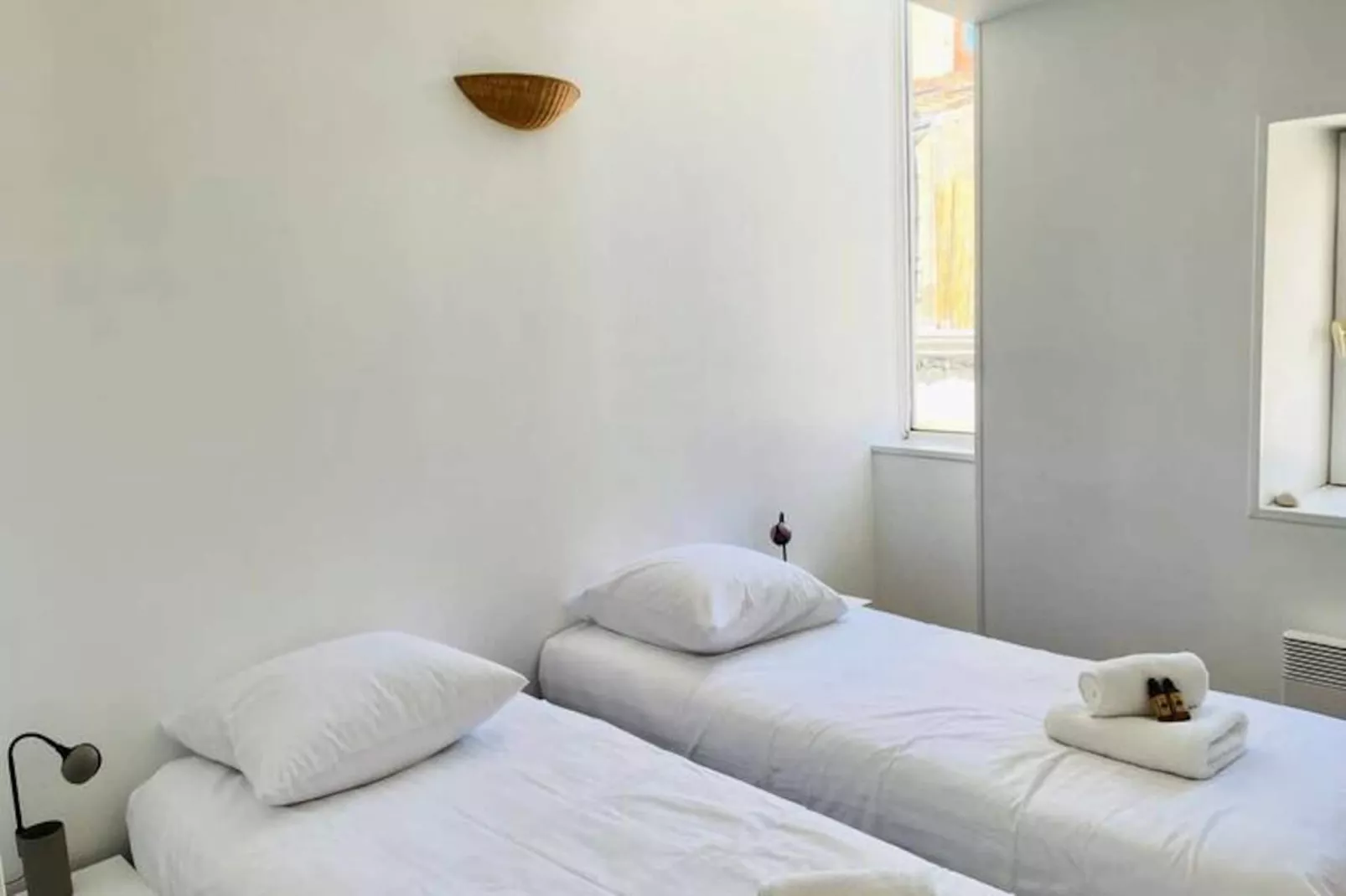 Appartements à La Rochelle-Niet-getagd