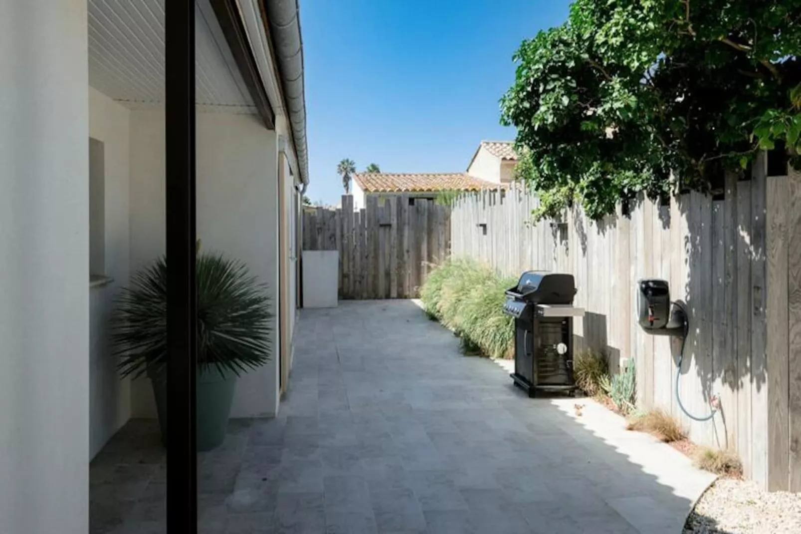 Résidence La Perle Rose Villa Standing 5 &eacute;toiles Avec Piscine Jacuzzi Et Superbe Vue-Niet-getagd