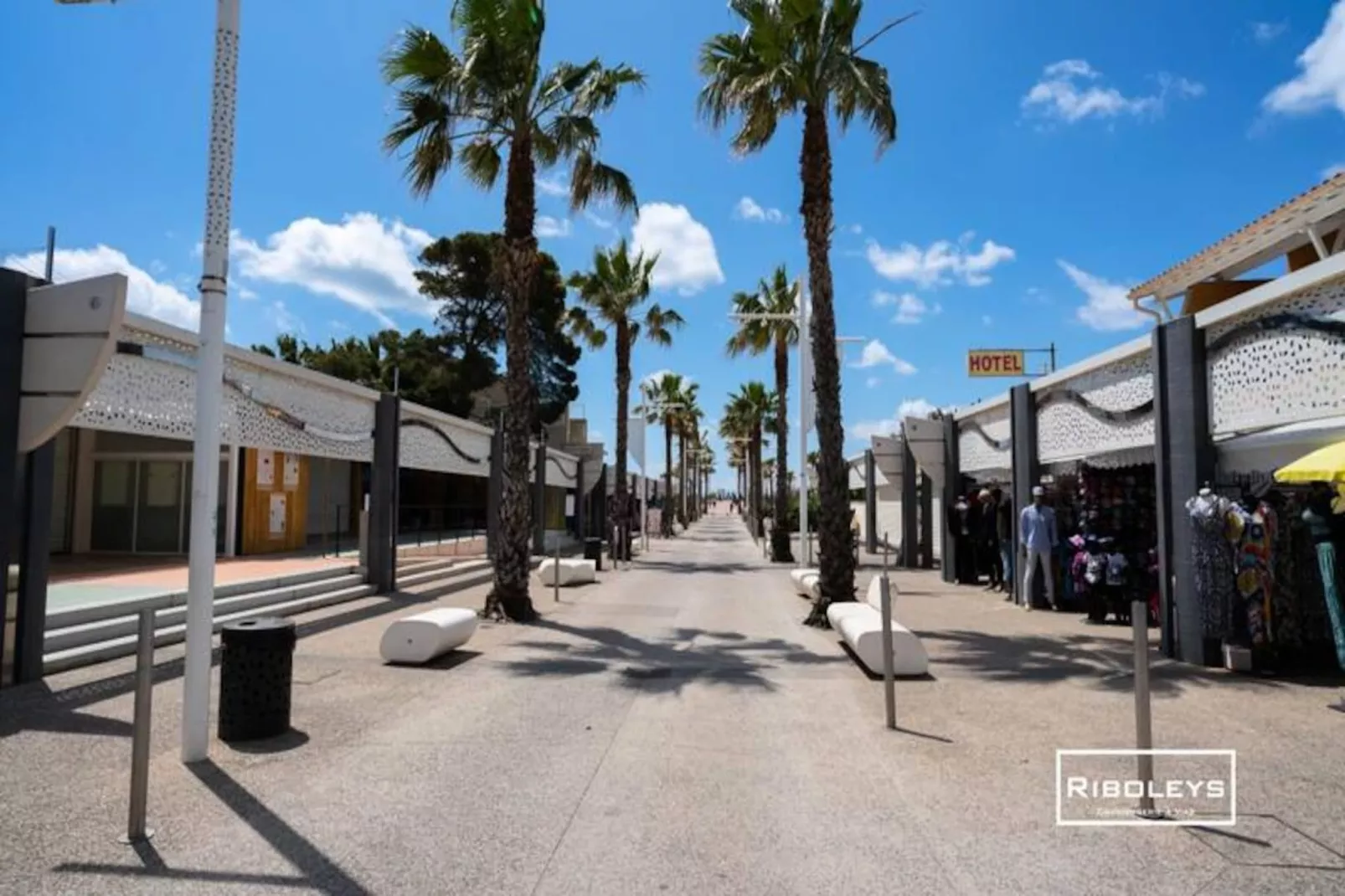 Villa T3 &agrave; 400m De La Plage Avec Piscine-Niet-getagd