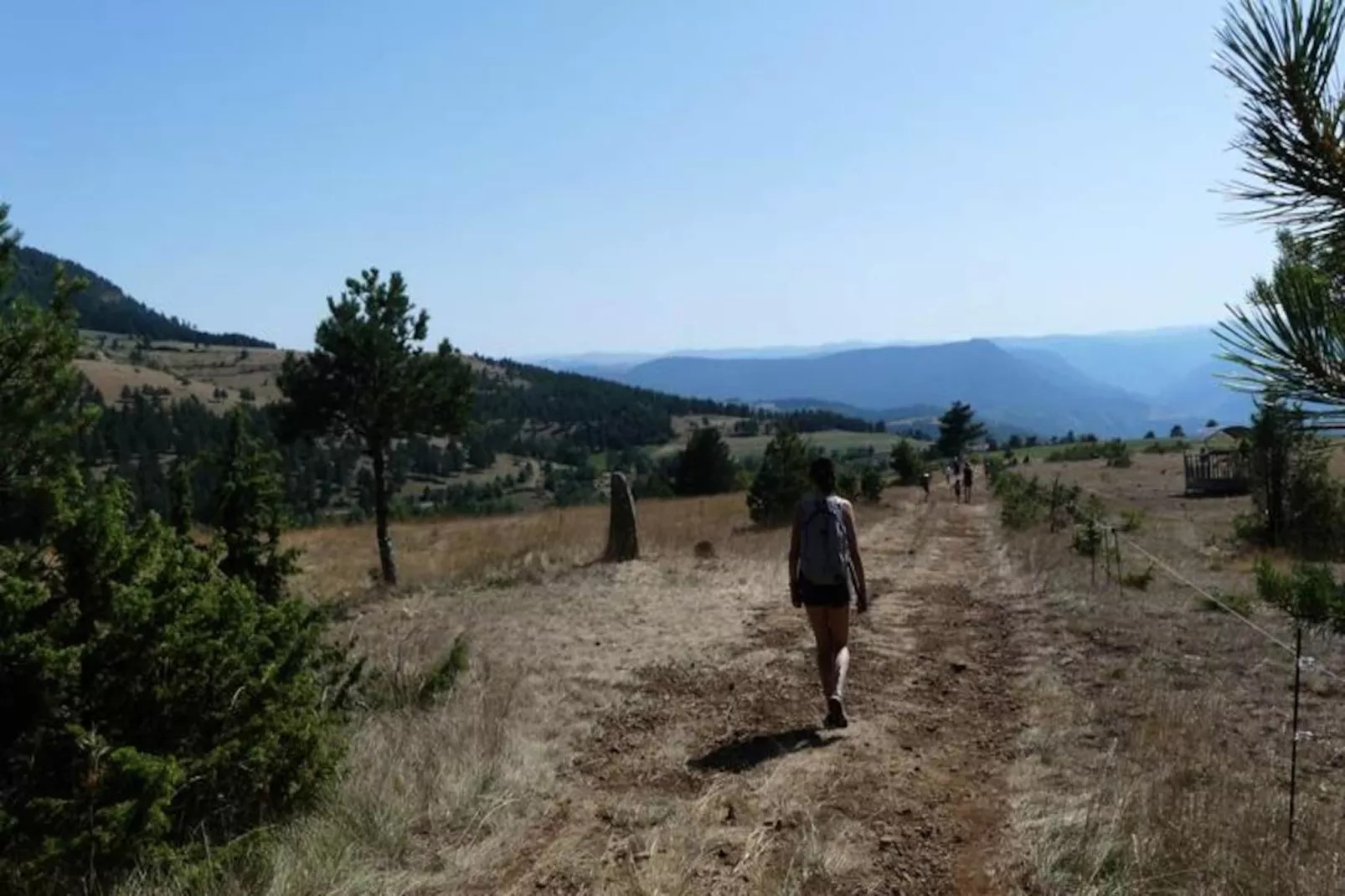 Gîte de France Le gîte du truc de balduc 3 épis-Niet-getagd