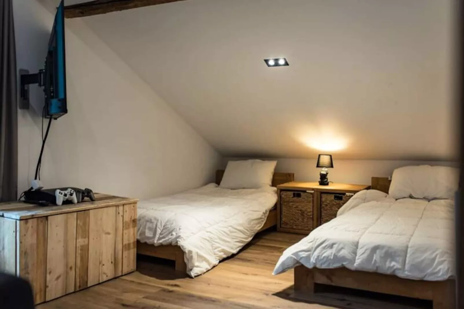 Résidence Le Rep&egrave;re Des Cerfs - Acc&egrave;s Val Thorens-Niet-getagd