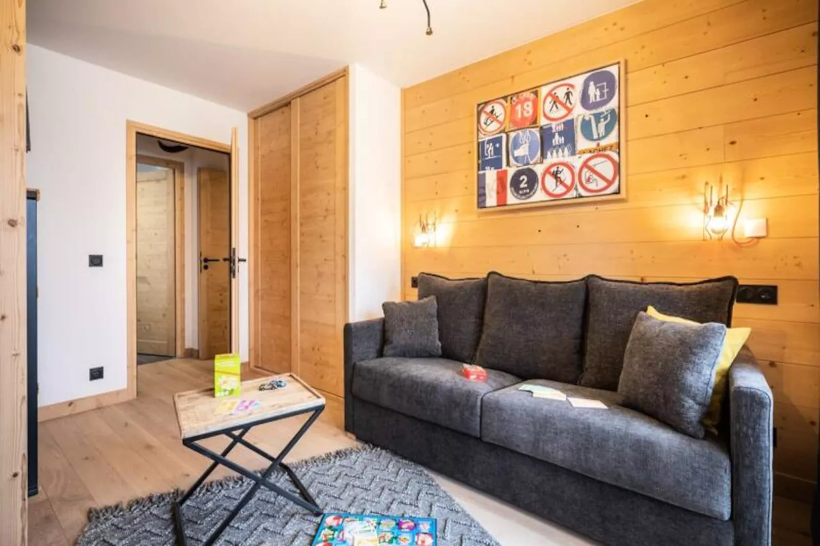 Résidence Terresens Le Snoroc-Niet-getagd