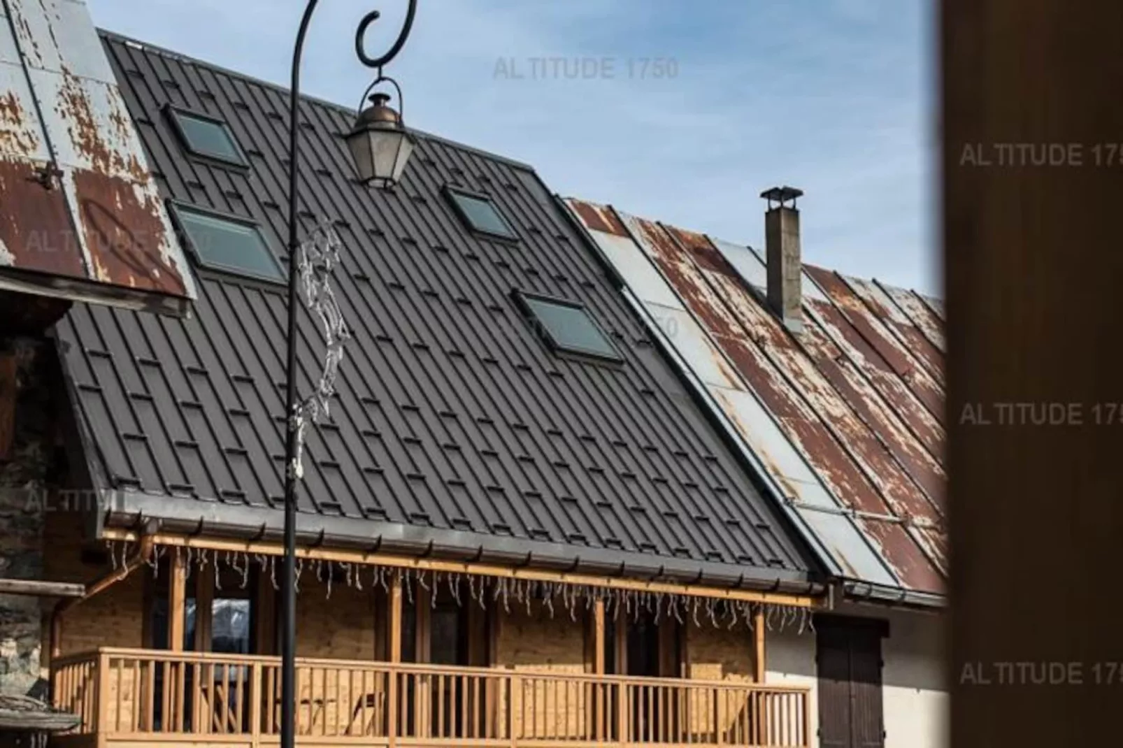 Chalet La Parenthèse-st Sorlin D Arves-Niet-getagd