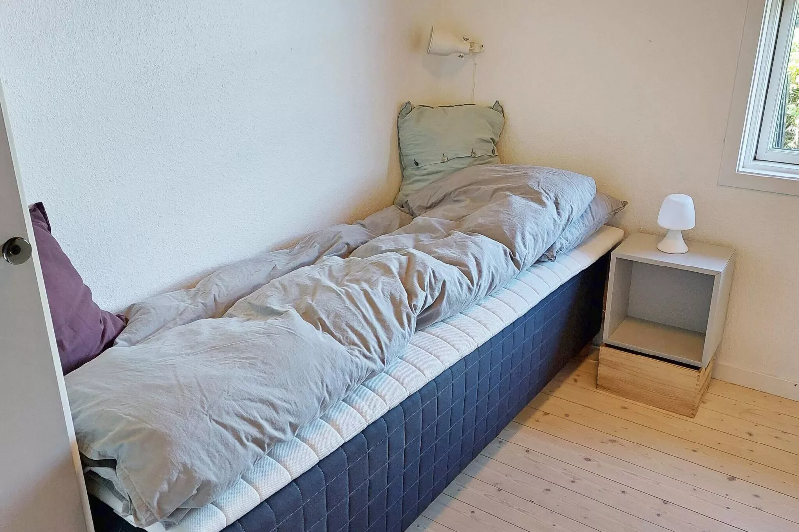 4 persoons vakantie huis in Skagen-By Traum-Binnen
