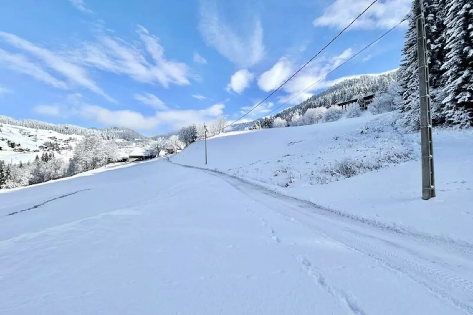 Chalet Varni-Niet-getagd