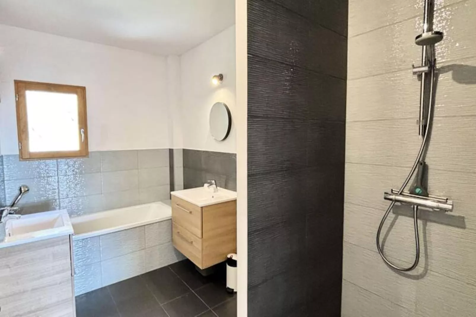 Chalet La Bartavelle-Niet-getagd