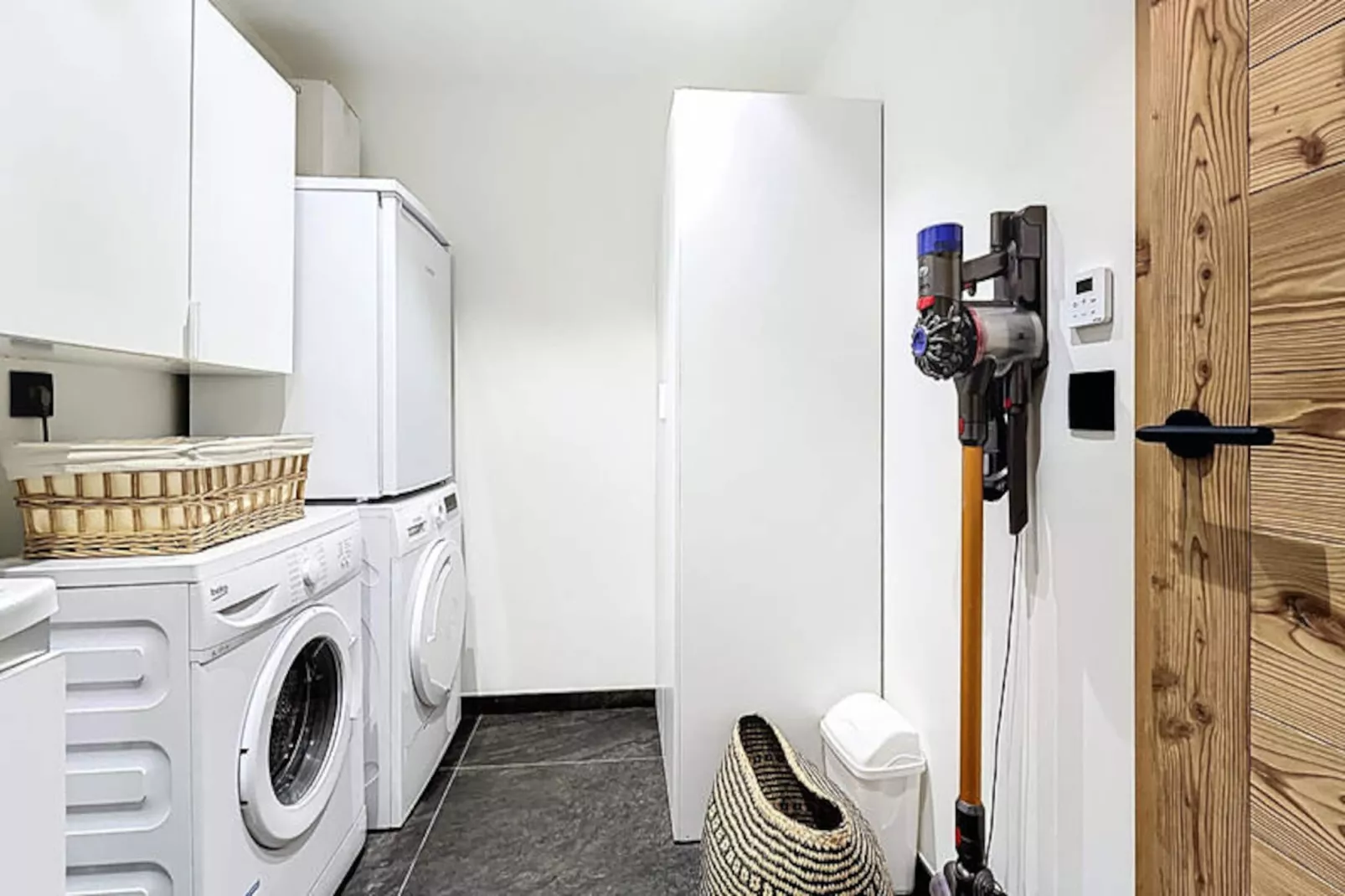 Chalets à Les Gets-Niet-getagd