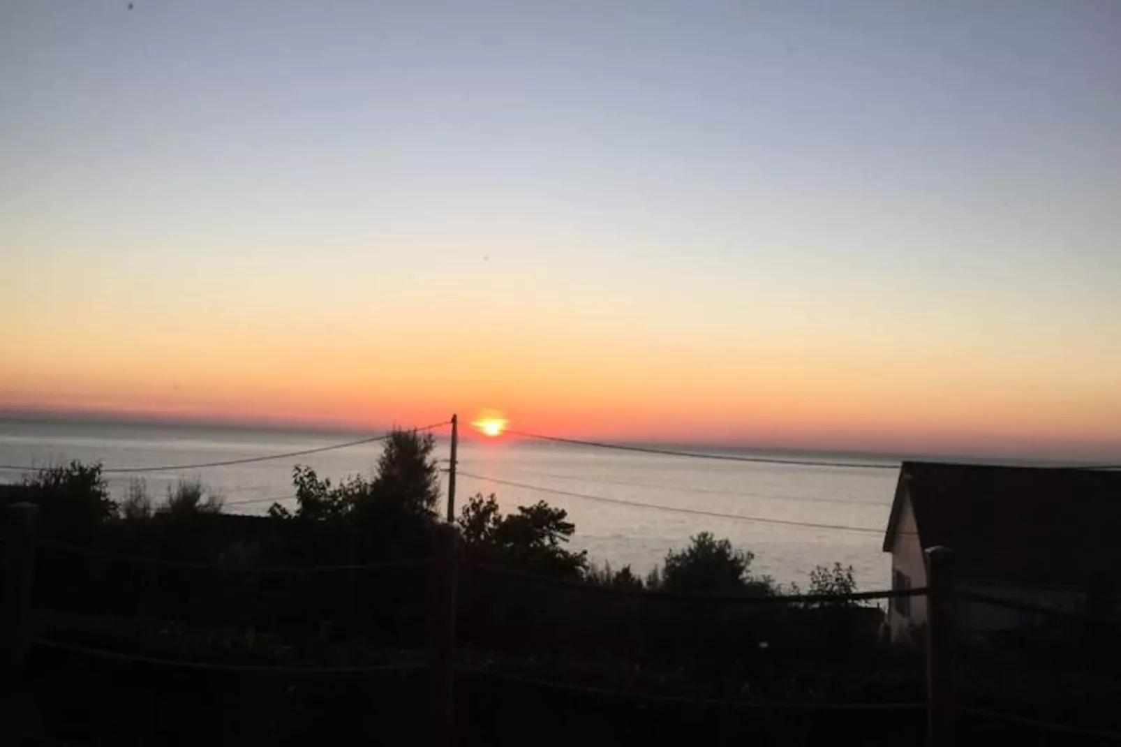 Résidence Villa "le Hublot" &ndash; &eacute;vasion Face &agrave; La Mer-Niet-getagd