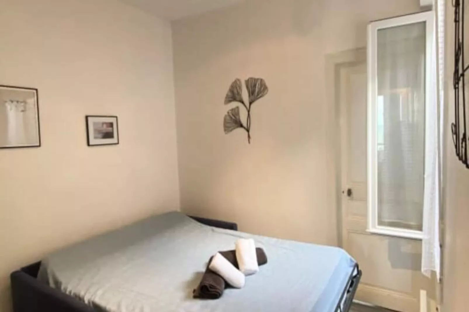 Résidence Al 31 &ndash; La Mar&eacute;e : S&eacute;jour Marin Au C&oelig;ur D&rsquo;ault-Niet-getagd