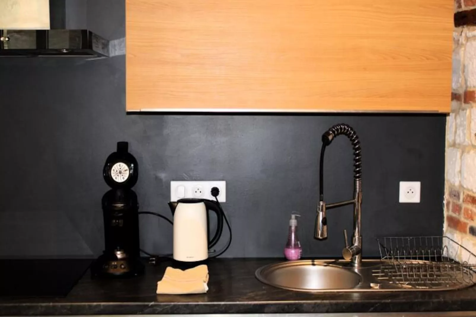 Résidence Aa13 - Le Victor Hugo - S&eacute;jour D&rsquo;exception Dans Un Appartement Historique-Niet-getagd