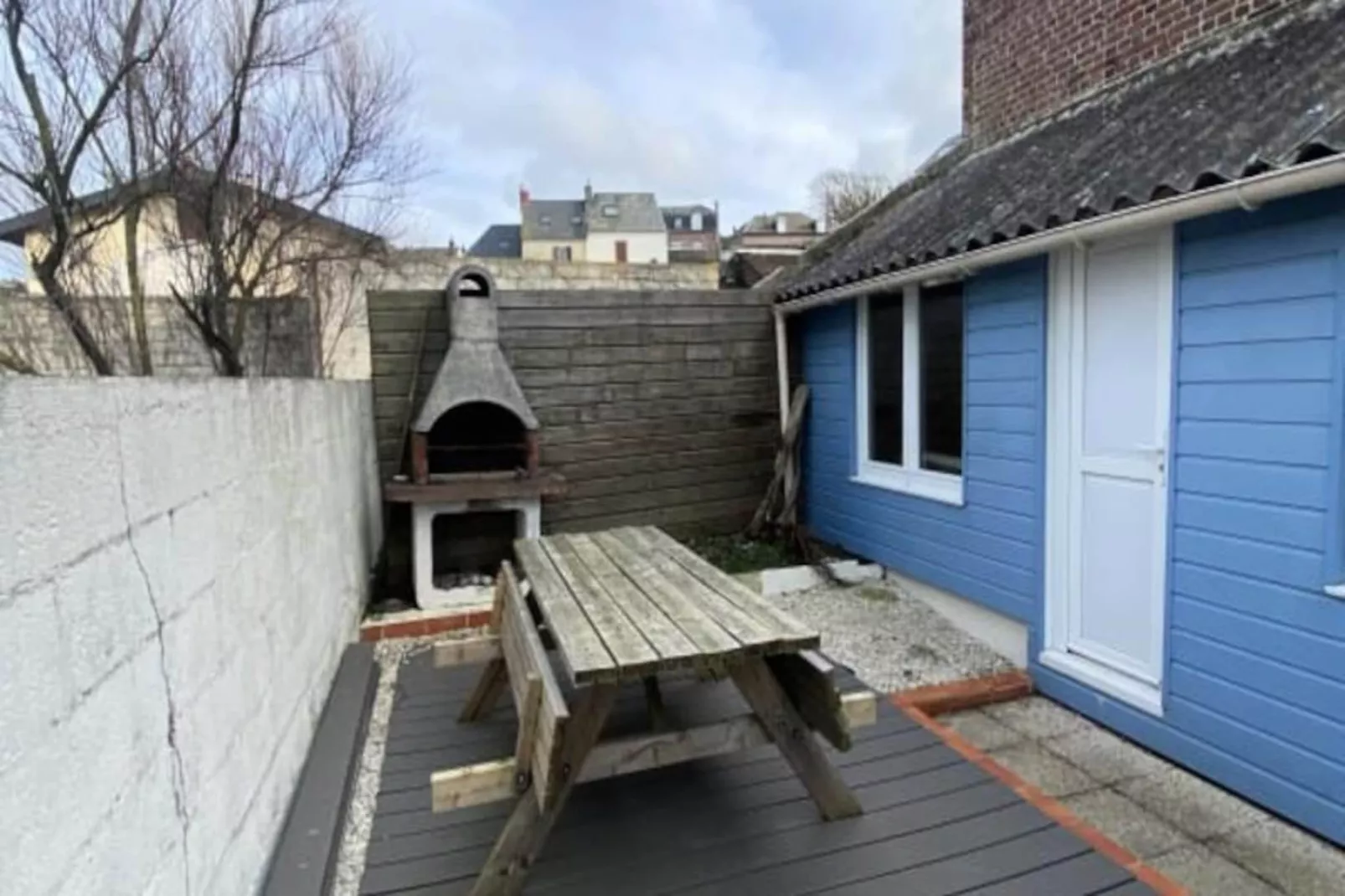 Résidence Am 57 - The Blue House-Niet-getagd