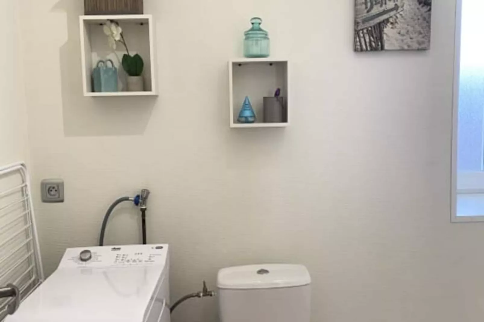 Résidence Ad41 - La Perle Marine.. Jolie Maison Avec Jardin Et Terrasse-Niet-getagd