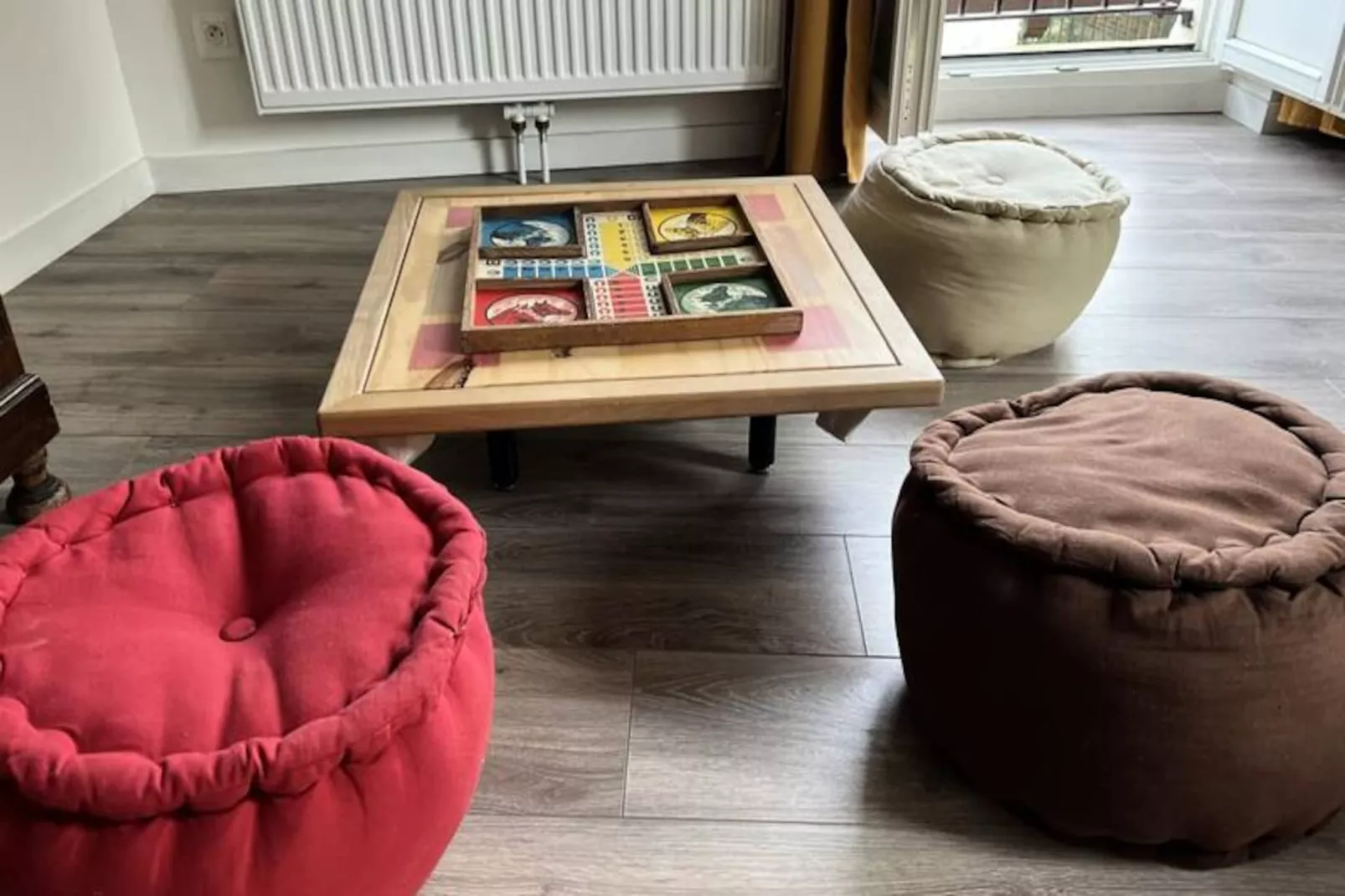 Résidence Ar60 - La Belle Aultoise : S&eacute;jour Relaxant Avec Espace Ext&eacute;rieur-Niet-getagd