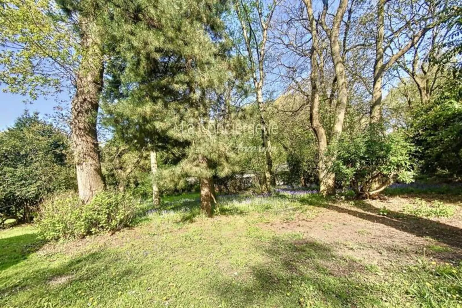Résidence Bg32 - Mer & Bois De Cise.. Maison Individuelle Avec Grand Jardin-Niet-getagd