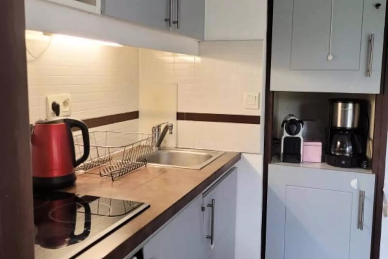 Cap Esterel En Famille - 2pièces Vue Mer Jardin Piscine Clim Parking Inclus-Niet-getagd