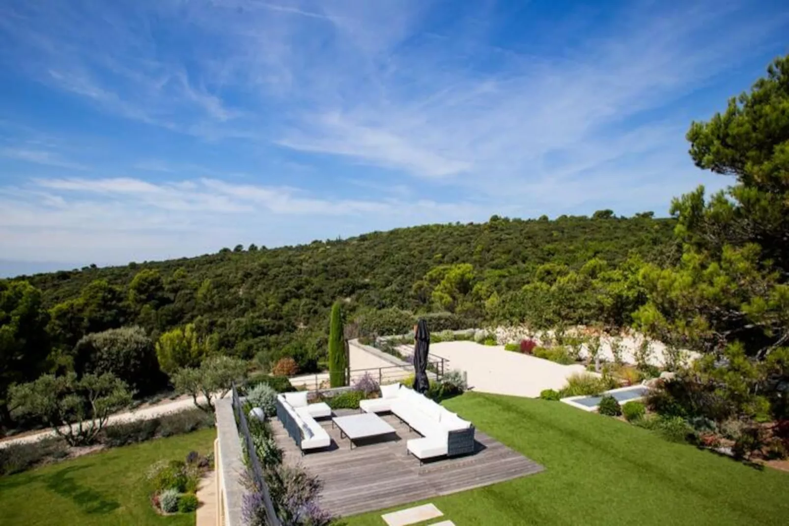 Villa De Haut Standing - 4 Chambres - Piscine-Niet-getagd