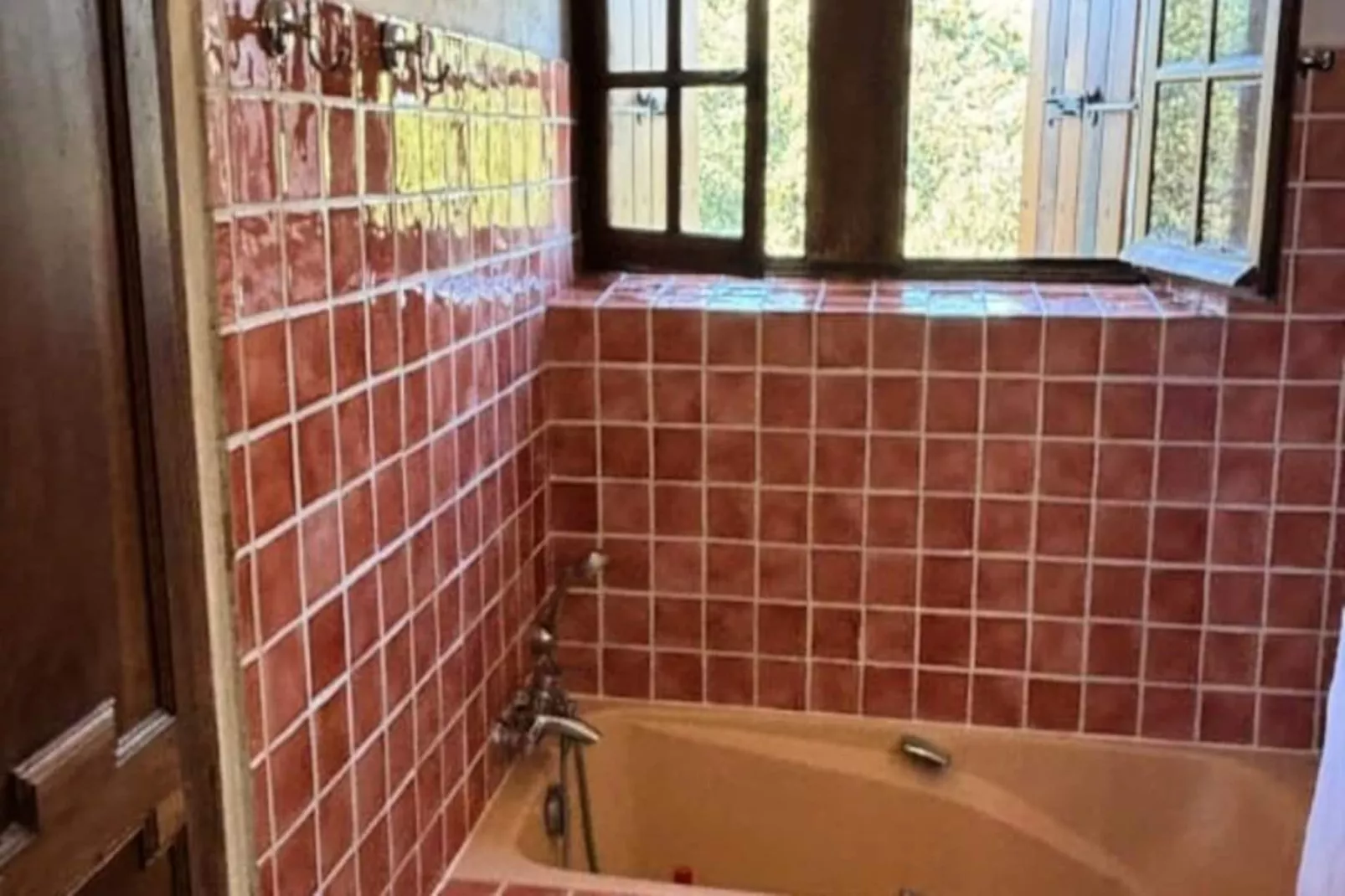 "les Campanettes" : Superbe Mas En Provence-Niet-getagd