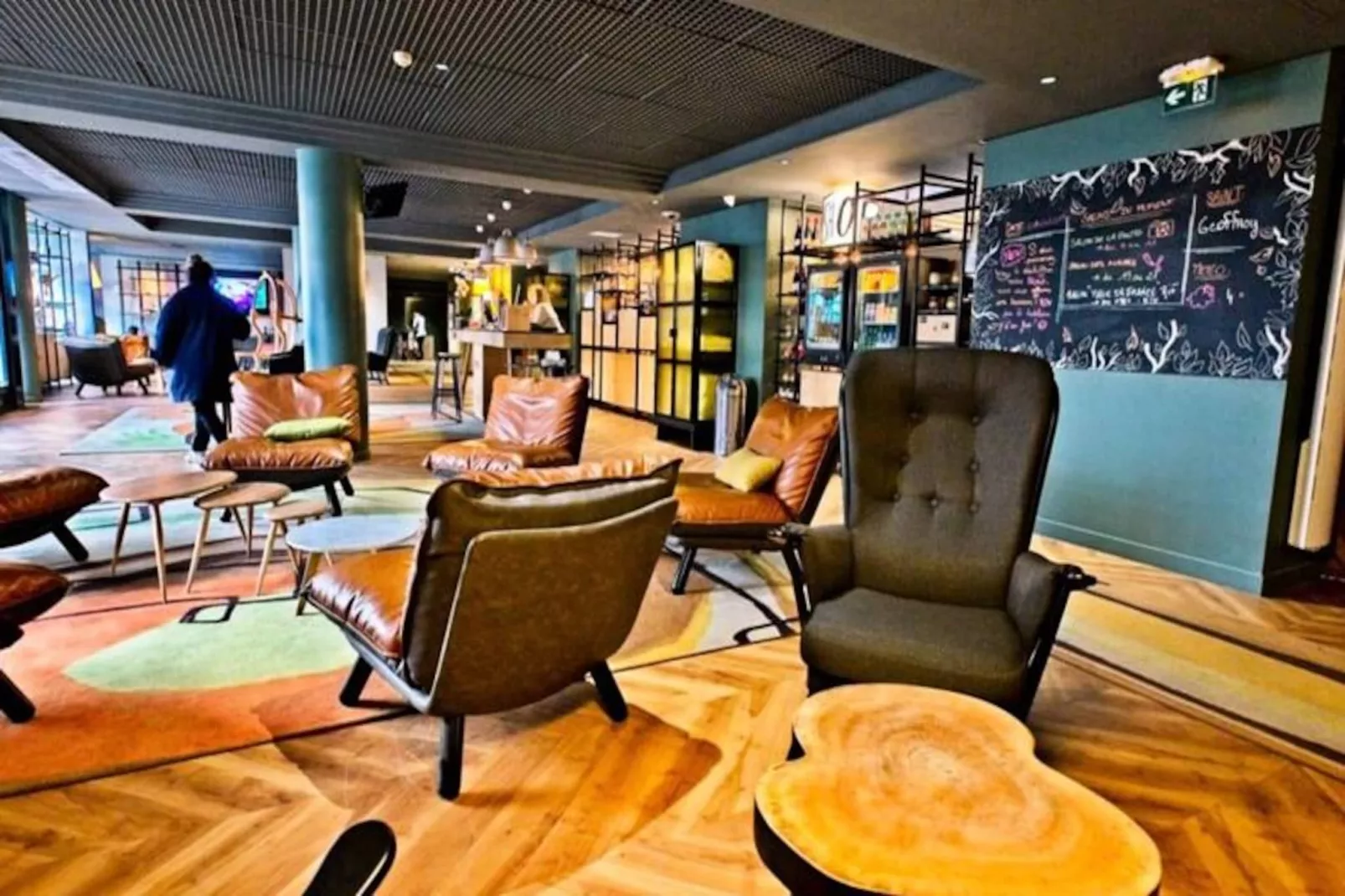 Paris Porte De Versailles Cosy Lodge 1 Appart H&ocirc;tel Parking, Wifi 4 Pers-Niet-getagd