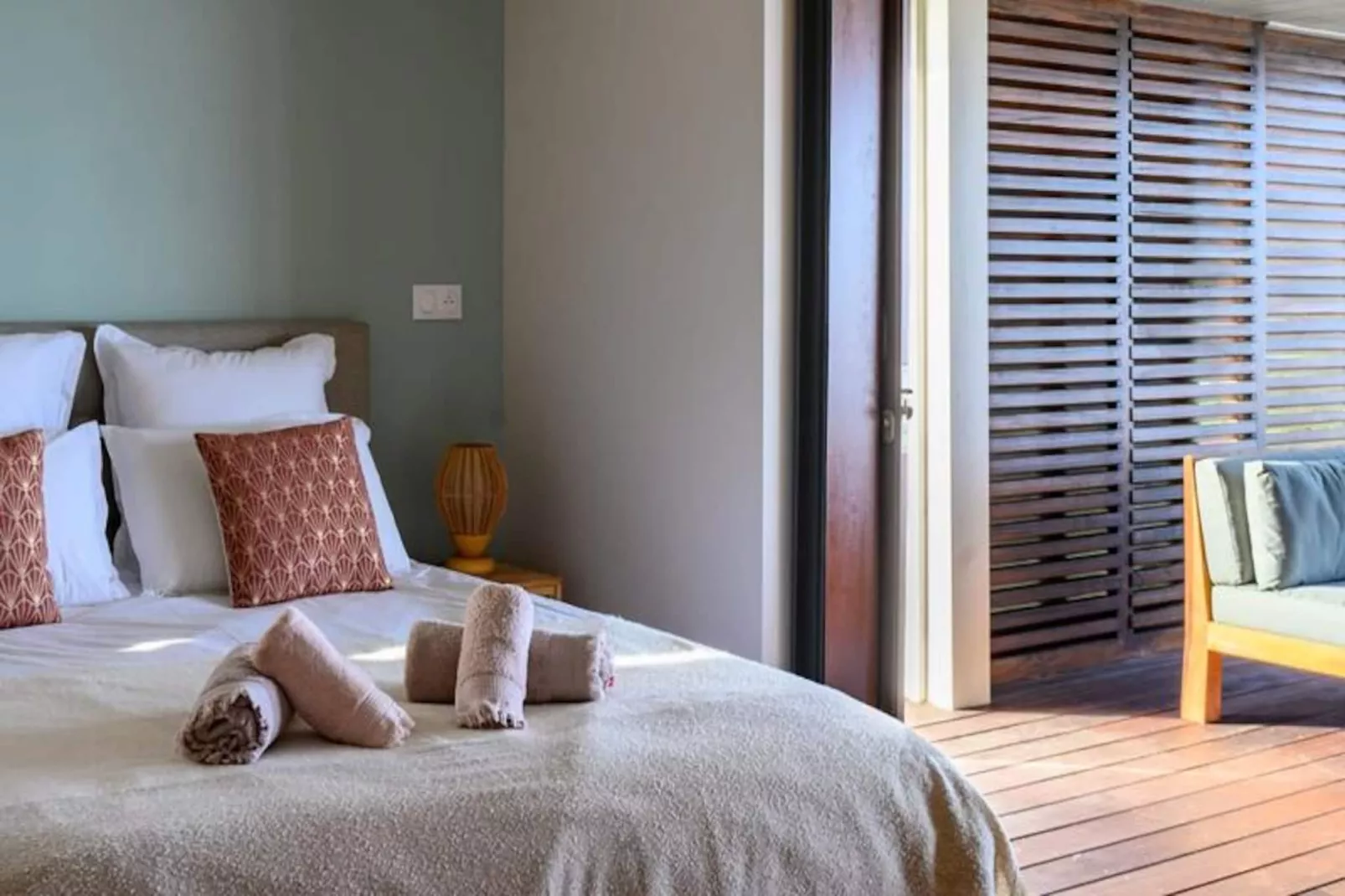 Villa Ayam&eacute; - Niet-getagd