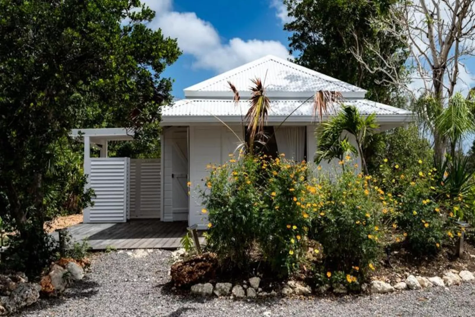 Villa Blanche - Niet-getagd