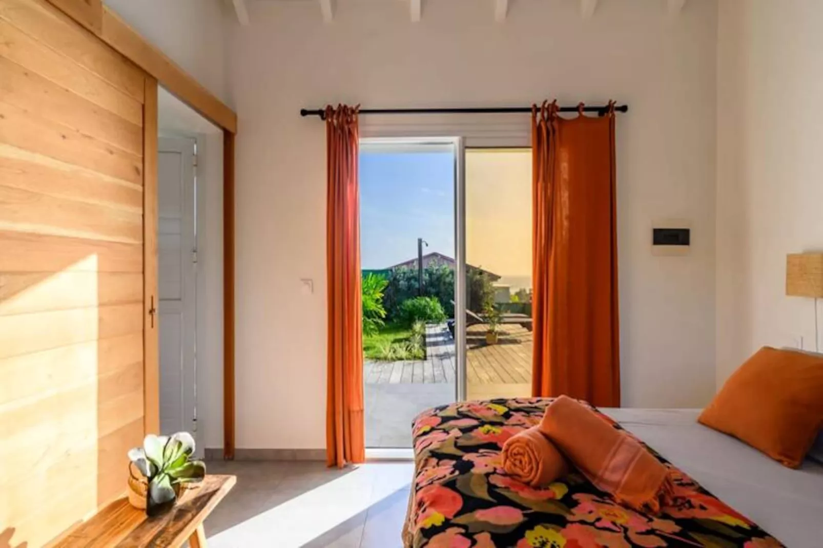 Villa Paloma - Niet-getagd