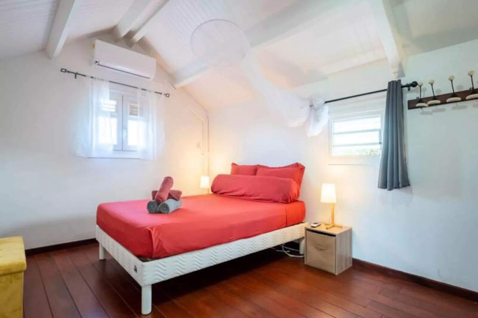 Villa Hibiscus-Niet-getagd