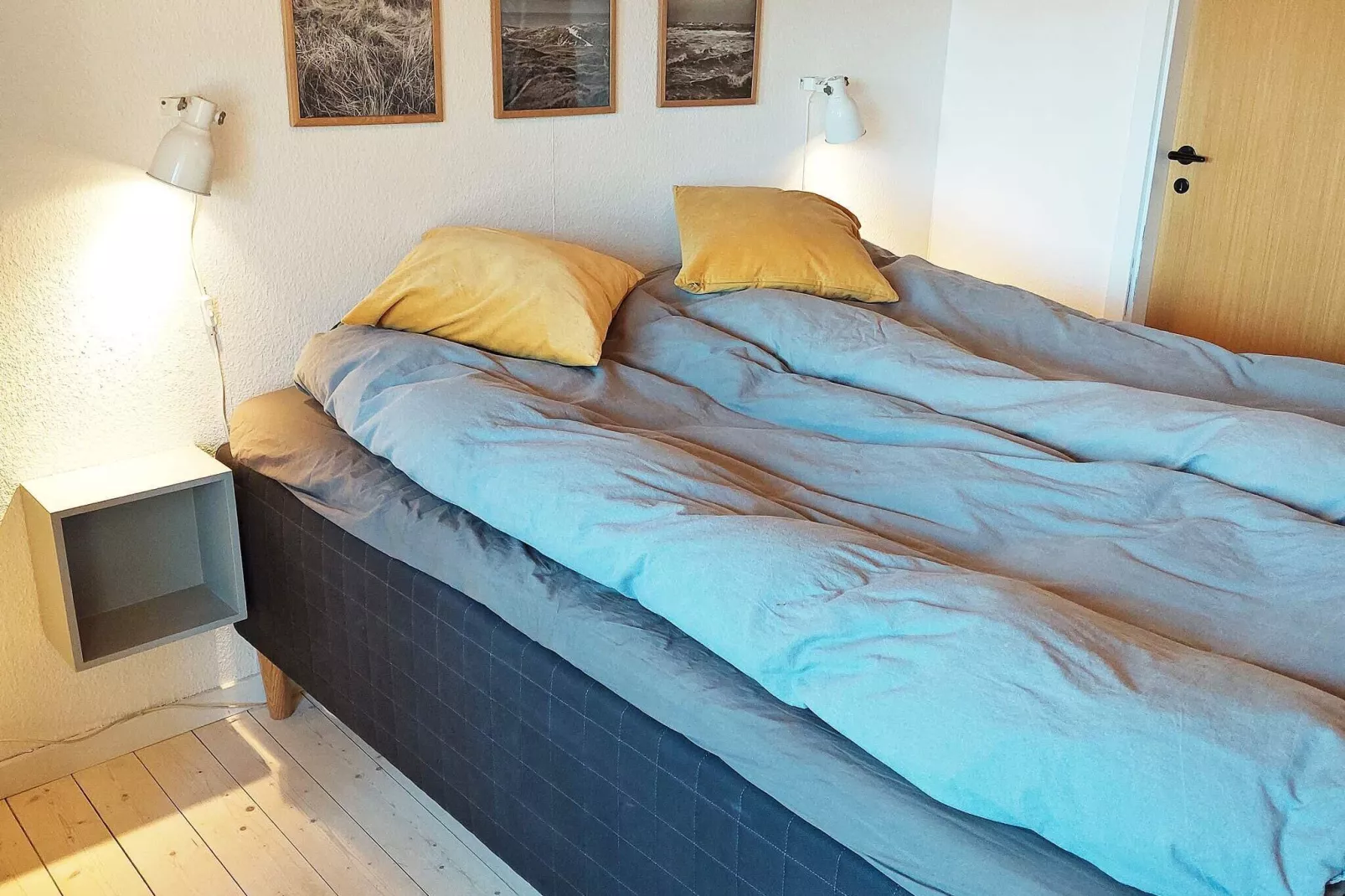 4 persoons vakantie huis in Skagen-Binnen