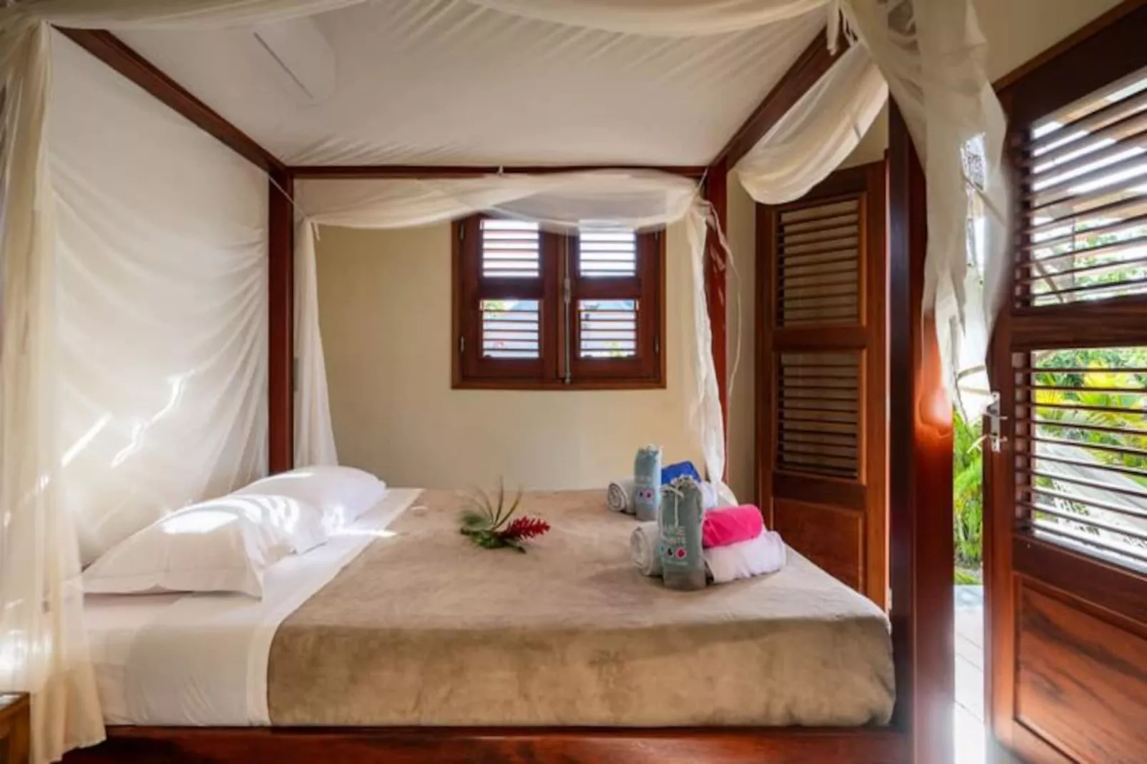 Villa Jacaranda - Niet-getagd