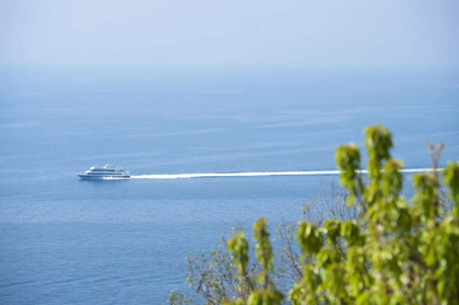 Maison à Praiano-Niet-getagd