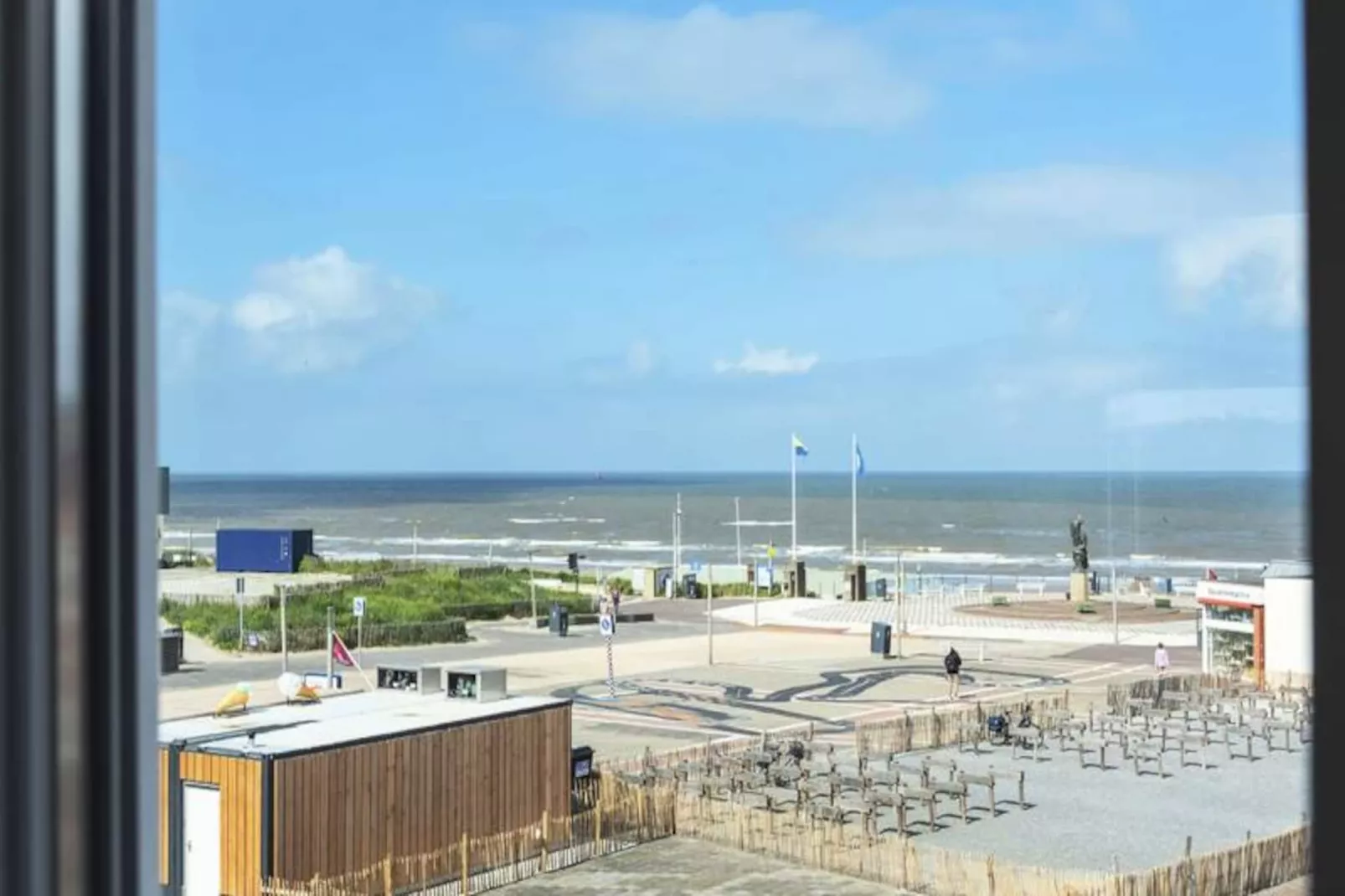 Bamboa Apartment-Niet-getagd